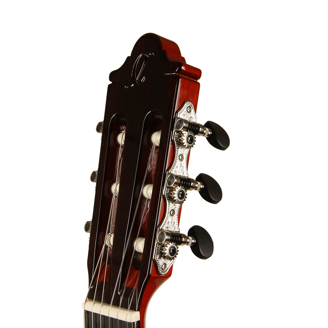 Guitars - Mundo Flamenco