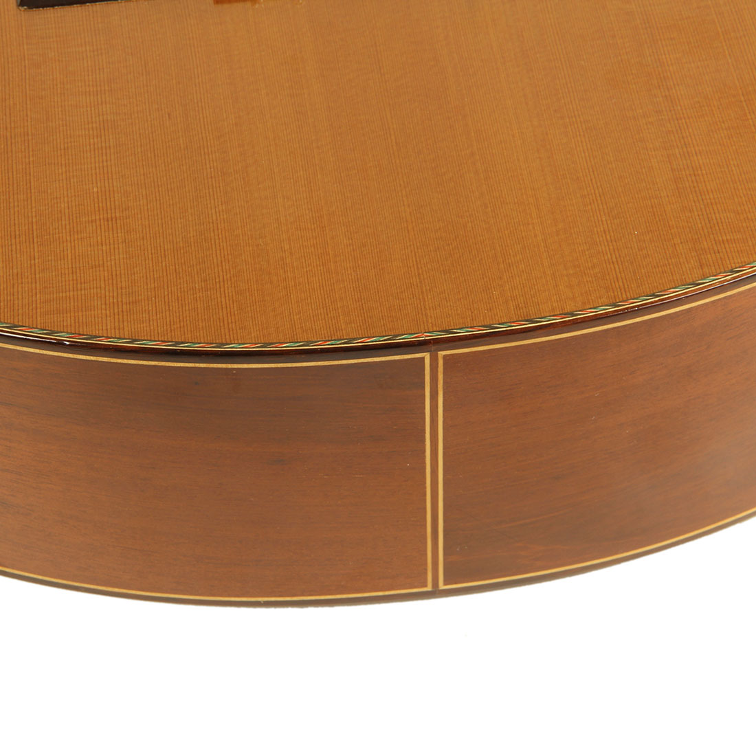 Guitars - Mundo Flamenco