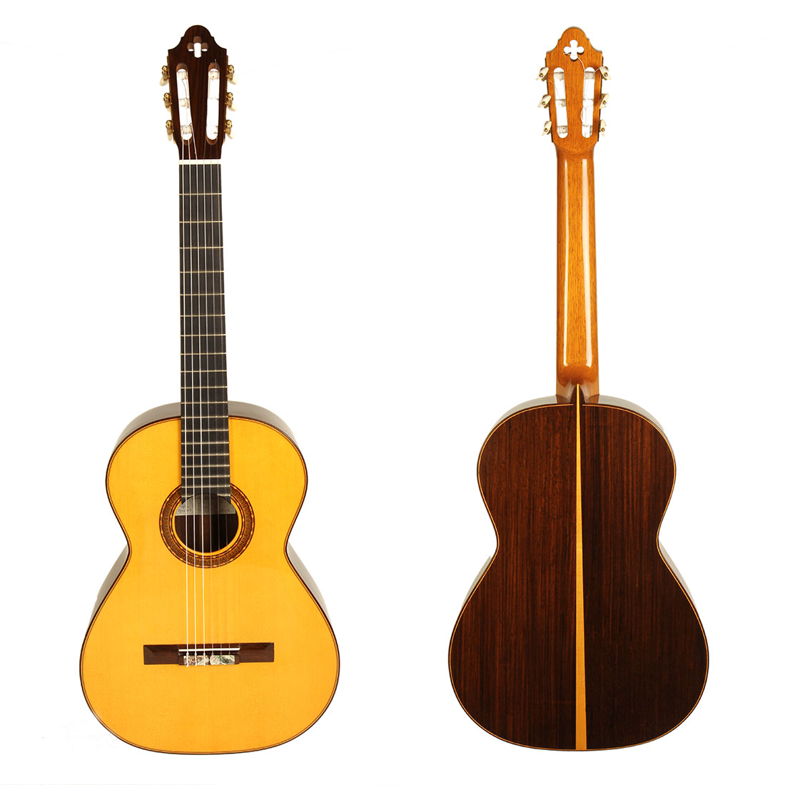 Guitars - Mundo Flamenco