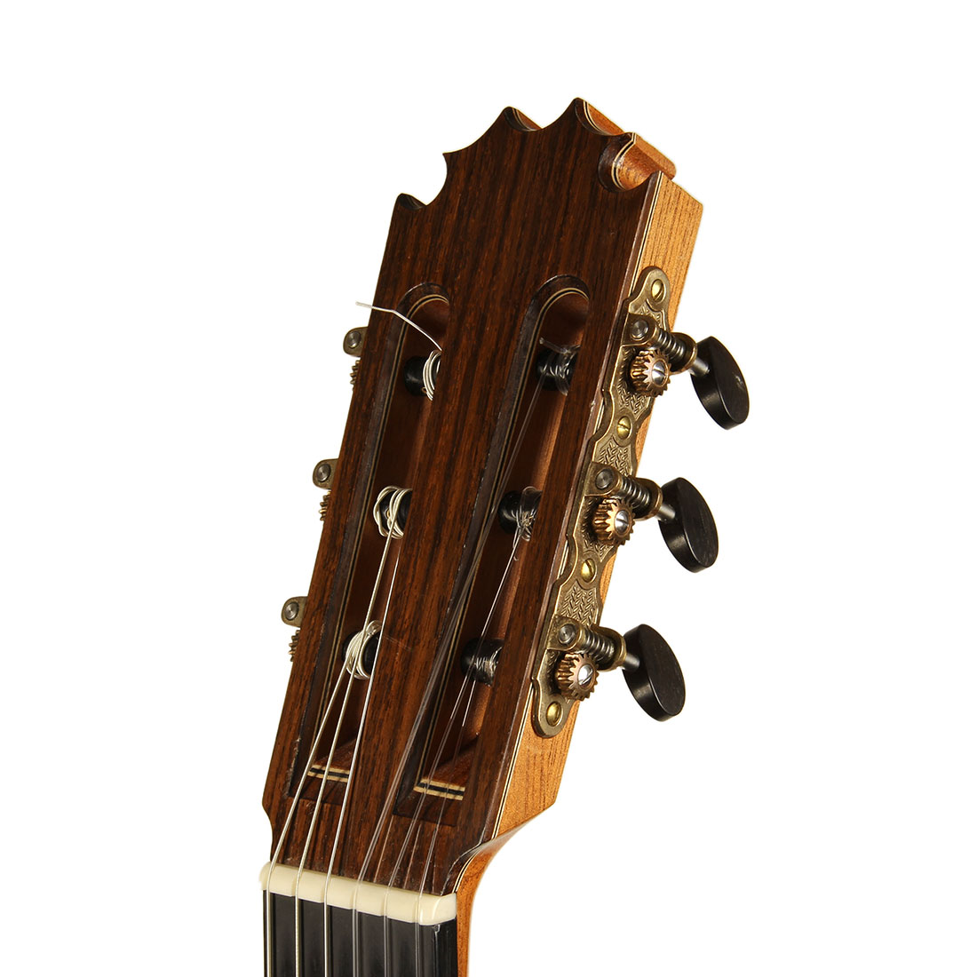 Guitars - Mundo Flamenco
