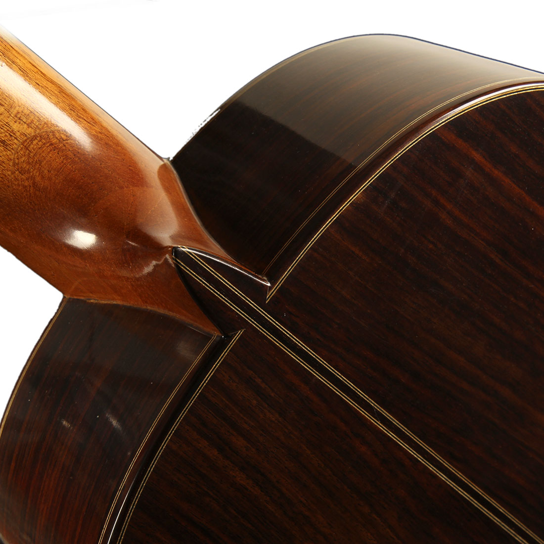Guitars - Mundo Flamenco