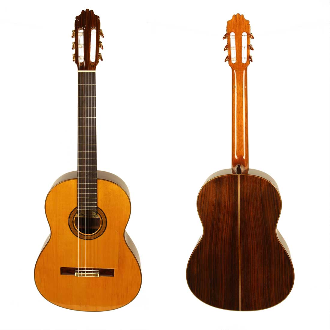 【新品】写真集「Guitar Eros Mondino」 Guitars - Mundo Flamenco
