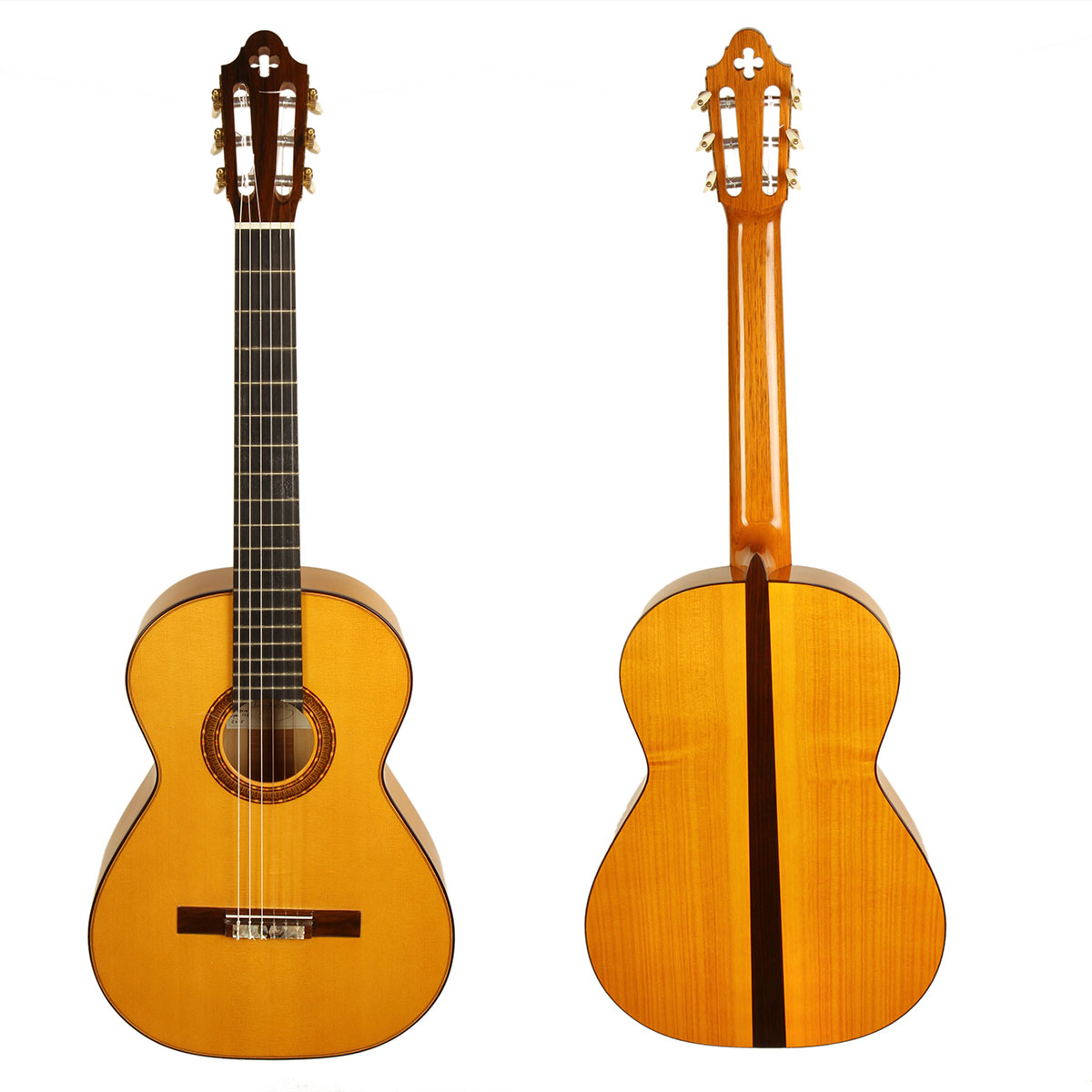 Guitars - Mundo Flamenco